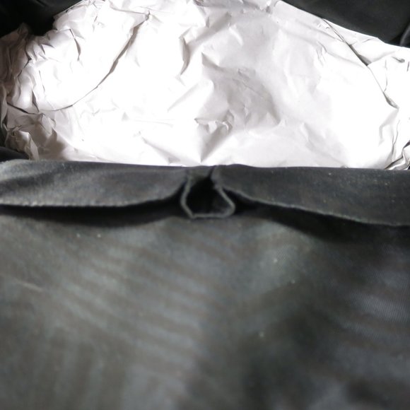 Rebecca Minkoff Medium Zip Leather Backpack NWT - Picture 12 of 14